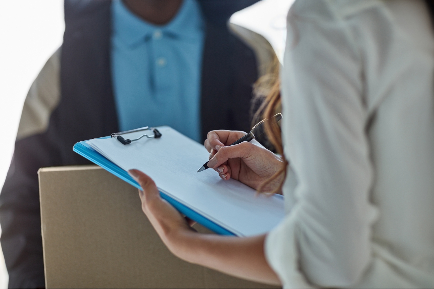 North Wind HVAC Blog Images commercial furnace compliance ch business owner checking compliance for commercial heating unit