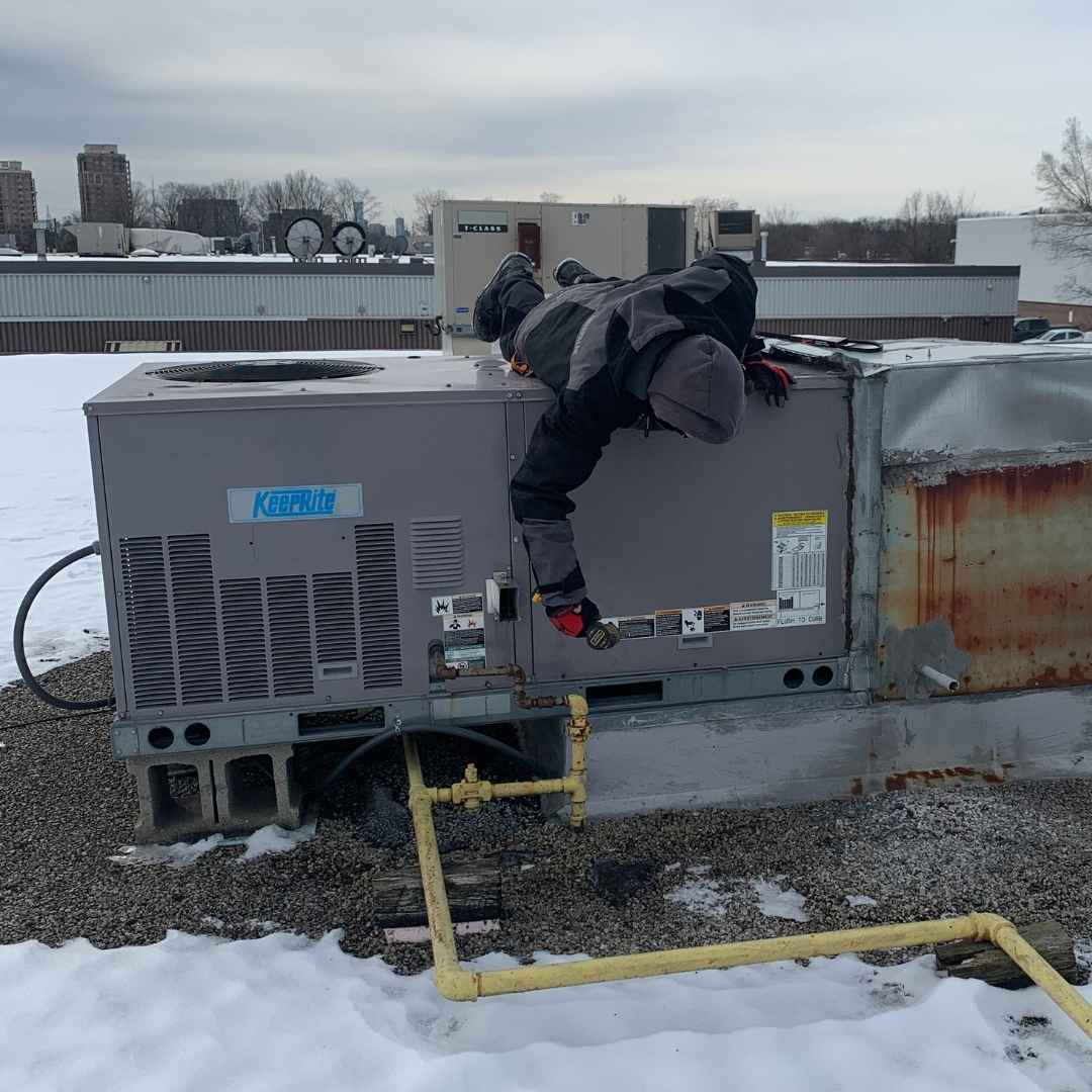 North Wind Location Pages Services commercial hvac service