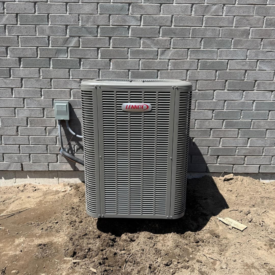 shop and install new ac units in vaughan