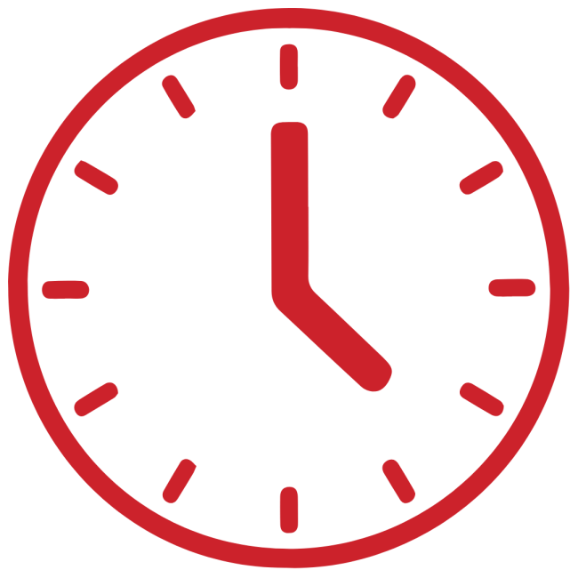 vaughan opening hours